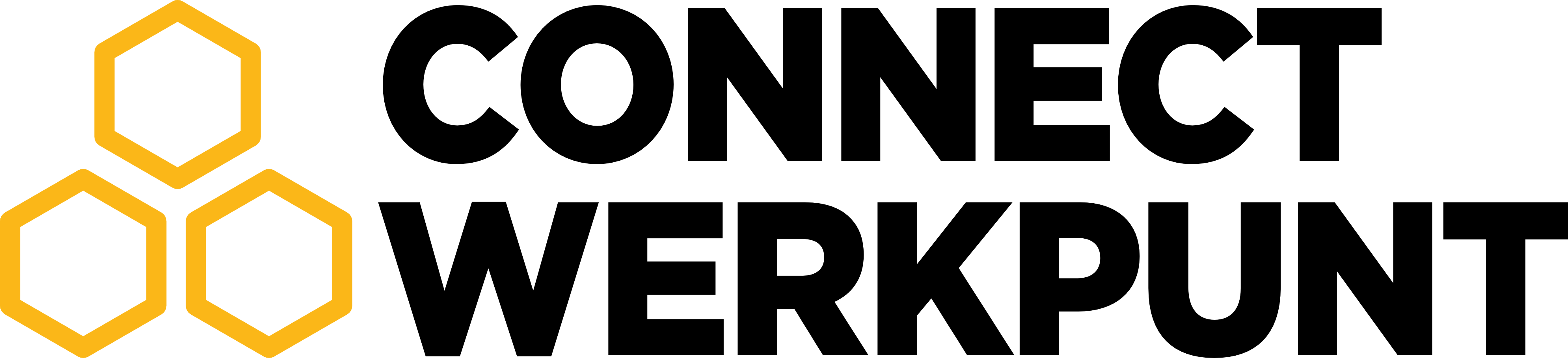 Connect Werkpunt